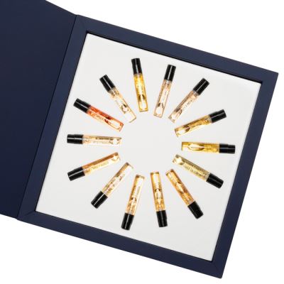ASTROPHIL E STELLA Discovery KIT Extraits de Parfum 14 x 2 ml
